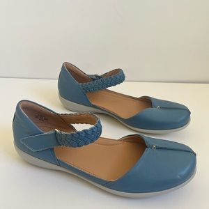 Hotter Lake Mary Jane’s size 7.5